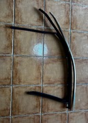 Uszczelka szyby drzwi kierowcy VW TIGUAN II 5NA 837 431 