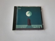 MIKE OLDFIELD - CRISES  CD Wyd. UK 1987 r.  CDV 2262
