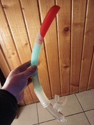 Fajka do nurkowania dla dzieci