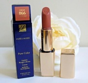 ESTEE LAUDER Pure Color Creme Pomadka do Ust 866 Disguise