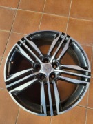 Felga Toyota RAV4 Ronal R57 7.5"x19" ET40 57R9755