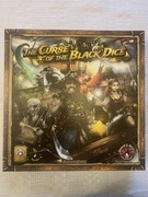 Gra planszowa The Curse of The Black Dice