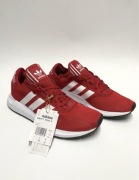 Buty sportowe na codzień Adidas Swift Run X Scarlet Red rozmiar 46