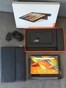 Lenovo Yoga tab 3 LTE 10 cali 2/16Gb etui