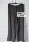 Spodnie Weekend Max Mara 