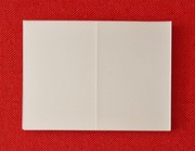 33 x Hawidy - Przezroczyste na bloczki o rozmiarze 100x75mm