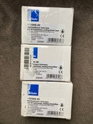 Eltako MFZ12DX-UC Przekaźnik czasowy wielofunkcyjny 230V  0.1 s - 40 h