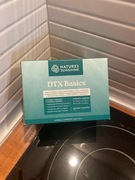 3x DTX Basics NSP Nature's Sunshine - PROMO !