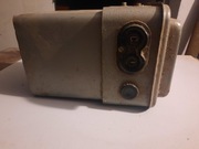 stycznik olejowy produkcji bułgarskiej marki Elprom-EAZ. Model to KMK 25