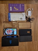 S9+ plus duos sprawny cały zestaw