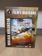 Bitwa o Anglię (DVD) film+książka