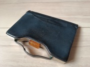 Zabytkowa torebka damska vintage lata 30-te 40-te 