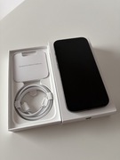 Apple iPhone 15 Pro - 128 GB Tytan Czarny (Black)