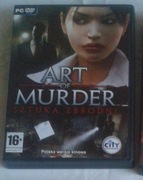 ART OF MURDER SZTUKA ZBRODNI 