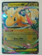 Karta Pokemon Mega Dragonite EX ASC 152