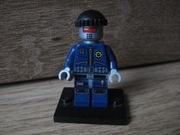 Figurka The LEGO Movie - tlm045 - ROBO SWAT 