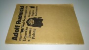 ADOLF RUDNICKI - WNIEBOWSTĄPIENIE, UCIECZKA Z JASNEJ POLANY