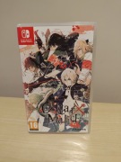 Collar X Malice Nintendo Switch
