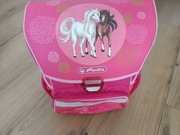 TORNISTER PLECAK SZKOLNY HERLITZ LOOP SPRING HORSE