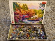 Puzzle Trefl 1000szt