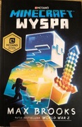Minecraft Wyspa Max Brooks