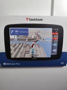 TomTom go Expert plus