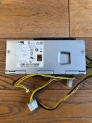 Zasilacz AcBel Lenovo PCG010 P/N SP50H29530 FRU 00PC750 180W ThinkCentre