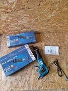 PIŁA SZABLASTA LISI OGON 1900W MAGNUM + 2noże