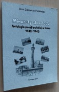 Minarety Bagdadu Antologia poezji polskiej w Iraku 1942-1943 