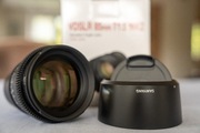 Obiektyw Samyang 85 mm T1.5 VDSLR MK2 Sony E