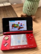 Super Mario 3D Land 3DS