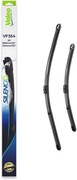 VALEO Silencio Wycieraczki - VF354 550mm/400mm