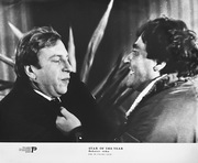 JERZY STUHR fotografia fotos film BOHATER ROKU 24x30