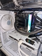 Ryzen 5700x3d gwarancja