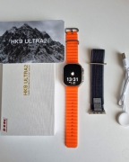 Smartwatch HK9 Ultra 2 Max 