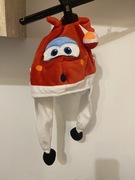 Czapka dziecięca indiańska ciepła