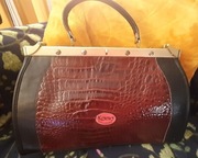 Torebka Retro prl vintage 