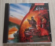 Sodom Agent Orange CD thrash metal Slayer Megadeth Metallica Kreator Kat