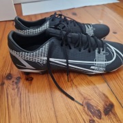 Korki nike mercurial rozmiar 47