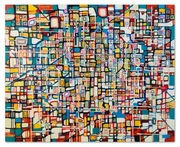 Obraz na płótnie Mike Fullarton Berlin