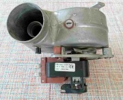 Przedmiotem sprzedaży jest dwufunkcyjny kocił Viessmann Vitopend 200  WHKA