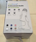 Mikrofon Zealsound K66