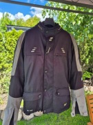 Kurtka motocyklowa Ret Bike r.L 176cm/110cm