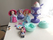 Laleczki babeczki + LoL + słoiczek do robótek ręcznych gratis