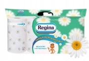 Papier toaletowy Regina