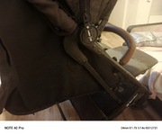 Spacerówka X-lander