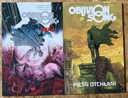 Oblivion Song 3 tomy