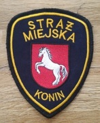Straż miejska Konin 