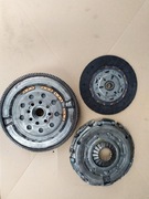 Sprzęgło koło dwumasowe astra v k 1.6 CDTI