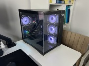 Komputer Gamingowy – Ryzen 7 32GB RAM RX 9060 XT 16GB